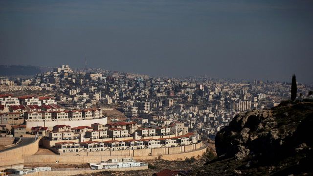 Thousands of Palestinians in West Bank face poverty