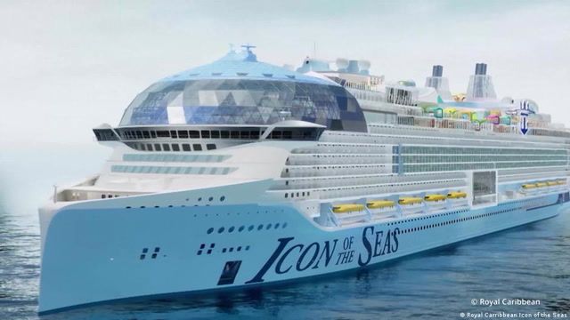 How green are cruise ships really?