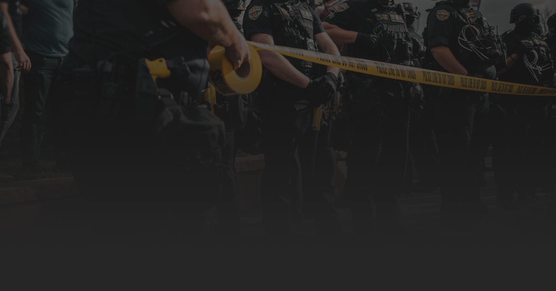 Breaking news from around the world