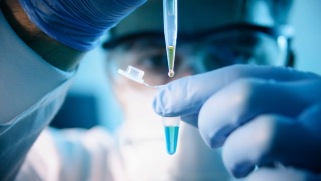 Researchers make major flu vaccine breakthrough